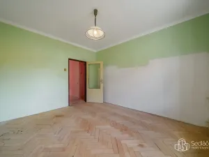 Prodej bytu 2+1, Sokolov, Sokolovská, 52 m2