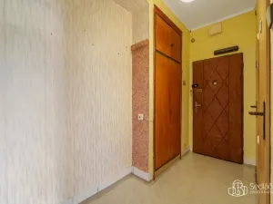 Prodej bytu 2+1, Sokolov, Sokolovská, 52 m2