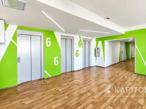 Pronájem bytu 1+kk, Praha - Záběhlice, Topolová, 30 m2