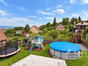 Prodej chaty, Bílina, 17 m2
