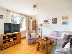 Prodej rodinného domu, Litvínovice - Mokré, 244 m2