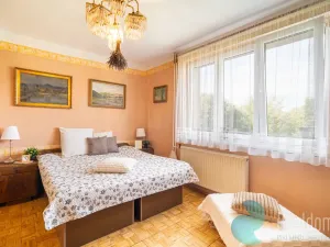 Prodej rodinného domu, Litvínovice - Mokré, 244 m2
