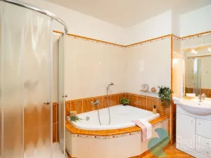 Prodej rodinného domu, Litvínovice - Mokré, 244 m2