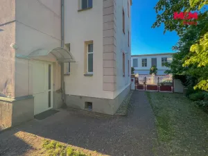 Pronájem bytu 2+kk, Mladá Boleslav - Mladá Boleslav II, Laurinova, 55 m2