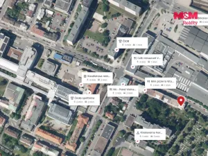 Pronájem bytu 2+kk, Mladá Boleslav - Mladá Boleslav II, Laurinova, 55 m2