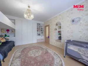 Prodej bytu 4+kk, Poděbrady - Poděbrady III, Táboritská, 113 m2