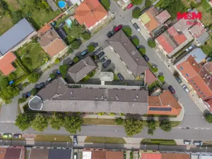 Prodej bytu 4+kk, Poděbrady - Poděbrady III, Táboritská, 113 m2