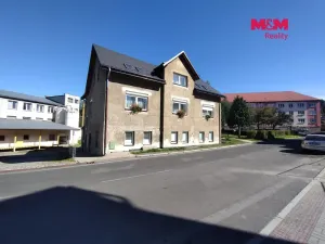Pronájem bytu 2+kk, Vejprty, Přísečnická, 100 m2
