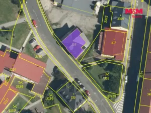 Pronájem bytu 2+kk, Vejprty, Přísečnická, 100 m2
