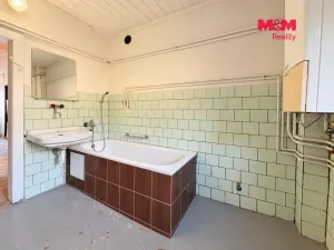 Pronájem bytu 2+kk, Dlouhá Třebová, Panský kopec, 65 m2