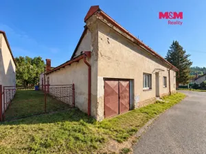 Pronájem bytu 2+kk, Dlouhá Třebová, Panský kopec, 65 m2