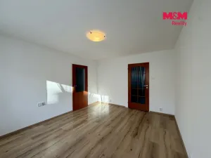 Pronájem bytu 3+1, Chomutov, SNP, 80 m2