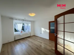 Pronájem bytu 3+1, Chomutov, SNP, 80 m2