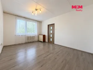 Pronájem bytu 1+1, Česká Třebová, Křib, 35 m2