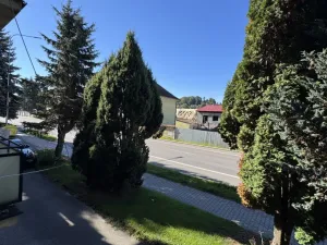 Prodej bytu 2+1, Police nad Metují, 54 m2
