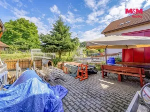Prodej výrobních prostor, Dolní Lukavice - Krasavce, 116 m2