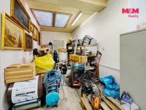 Prodej výrobních prostor, Dolní Lukavice - Krasavce, 116 m2