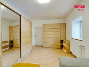 Prodej výrobních prostor, Dolní Lukavice - Krasavce, 116 m2