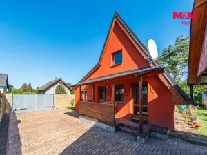 Prodej rodinného domu, Jirny - Nové Jirny, Pod Lesem IV, 66 m2