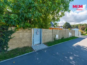Prodej rodinného domu, Jirny - Nové Jirny, Pod Lesem IV, 66 m2