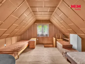 Prodej chaty, Nové Město na Moravě, 35 m2