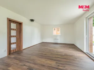 Prodej rodinného domu, Třtice, 68 m2