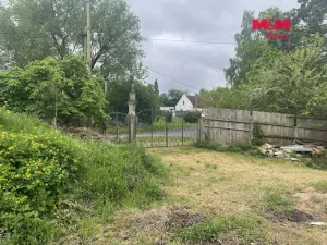 Prodej pozemku pro bydlení, Měcholupy - Milošice, 413 m2