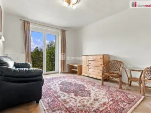 Prodej bytu 2+1, Ostrov, Lidická, 58 m2
