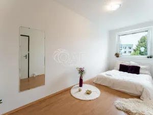 Prodej bytu 2+1, Rousínov, V Sídlišti, 45 m2