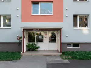 Prodej bytu 2+1, Rousínov, V Sídlišti, 45 m2