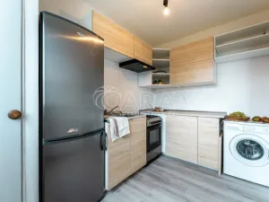 Prodej bytu 2+1, Rousínov, V Sídlišti, 45 m2