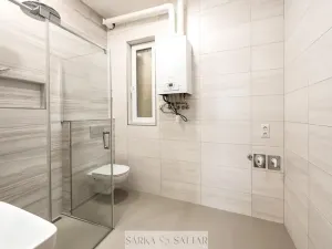Pronájem bytu 2+kk, Praha - Břevnov, Za Strahovem, 48 m2