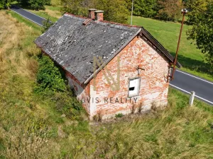 Prodej rodinného domu, Hazlov - Výhledy, 65 m2