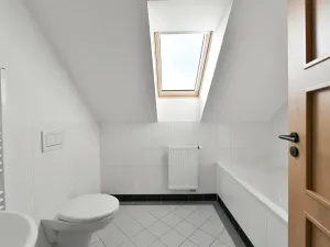 Pronájem bytu 4+kk, Kosoř, Školská, 117 m2