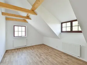 Pronájem bytu 4+kk, Kosoř, Školská, 117 m2