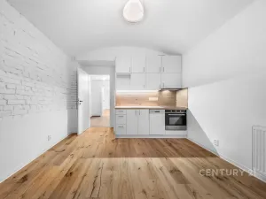 Pronájem kanceláře, Praha - Nusle, Sezimova, 50 m2