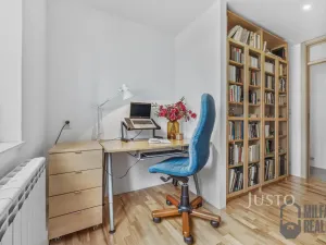Prodej bytu 6+kk a větší, Liberec - Liberec I-Staré Město, Alšova, 139 m2
