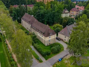 Prodej bytu 6+kk a větší, Liberec - Liberec I-Staré Město, Alšova, 139 m2