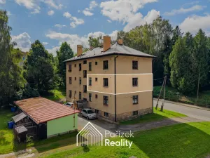Prodej bytu 3+1, Police nad Metují, 17. listopadu, 76 m2