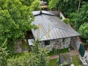 Prodej rodinného domu, Starý Plzenec, Ostrá Hůrka, 249 m2