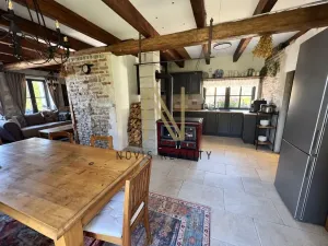 Prodej rodinného domu, Starý Plzenec, Ostrá Hůrka, 249 m2