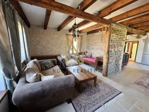Prodej rodinného domu, Starý Plzenec, Ostrá Hůrka, 249 m2