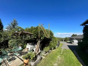 Prodej rodinného domu, Starý Plzenec, Ostrá Hůrka, 249 m2