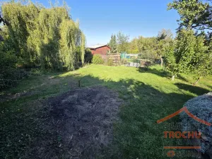 Prodej chaty, Chvaletice, 450 m2