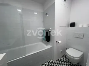 Pronájem bytu 3+1, Zlín, Podlesí I, 72 m2