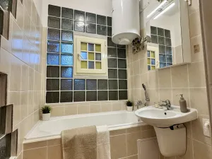 Pronájem rodinného domu, Nová Paka, Šafaříkova, 97 m2