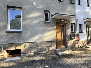 Pronájem rodinného domu, Nová Paka, Šafaříkova, 97 m2