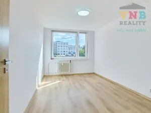 Pronájem bytu 4+1, Praha - Michle, Ohradní, 82 m2