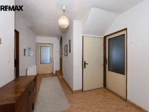 Prodej rodinného domu, Velké Všelisy - Malé Všelisy, 157 m2