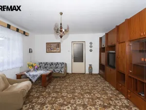 Prodej rodinného domu, Velké Všelisy - Malé Všelisy, 157 m2